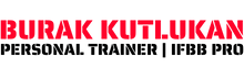 Burak Kutlukan | Personal Trainer | IFBB Pro